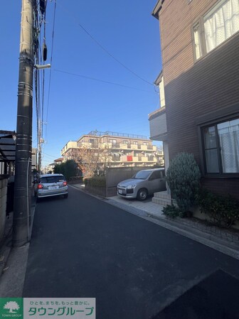 ヴィエント境南の物件内観写真